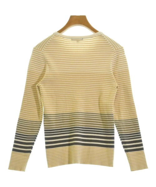 23区（ニジューサンク）ニット・セーター ベージュ サイズ:38(M位) レディース/2200650802070