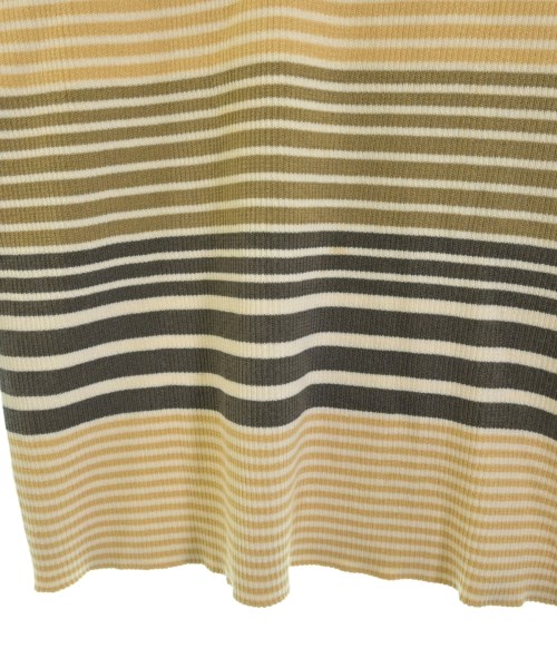 23区（ニジューサンク）ニット・セーター ベージュ サイズ:38(M位) レディース/2200650802070