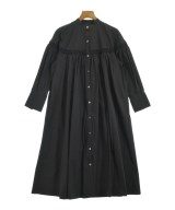 23区 シャツワンピース