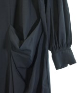 23区（ニジューサンク）シャツワンピース 紺 サイズ:32(XS位) レディース/2200652863116