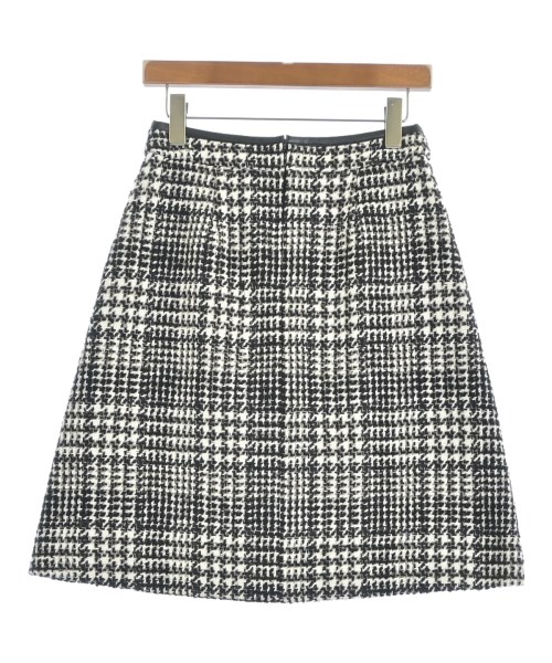 23区（ニジューサンク）ロング・マキシ丈スカート 白 サイズ:38(M位) レディース/2200655929055