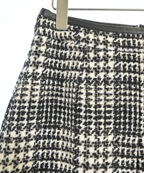 23区（ニジューサンク）ロング・マキシ丈スカート 白 サイズ:38(M位) レディース/2200655929055