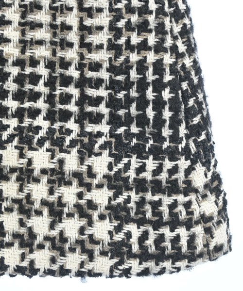 23区（ニジューサンク）ロング・マキシ丈スカート 白 サイズ:38(M位) レディース/2200655929055