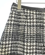 23区（ニジューサンク）ロング・マキシ丈スカート 白 サイズ:38(M位) レディース/2200655929055