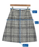 23区（ニジューサンク）ロング・マキシ丈スカート 白 サイズ:38(M位) レディース/2200655929055