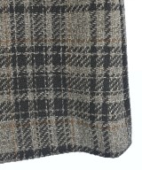 23区（ニジューサンク）ロング・マキシ丈スカート グレー サイズ:38(M位) レディース/2200655929062