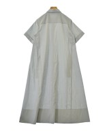 23区（ニジューサンク）シャツワンピース グレー サイズ:38(M位) レディース/2200654001066
