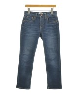 23区（ニジューサンク）デニムパンツ 紺 サイズ:36(S位) レディース/2200651383028