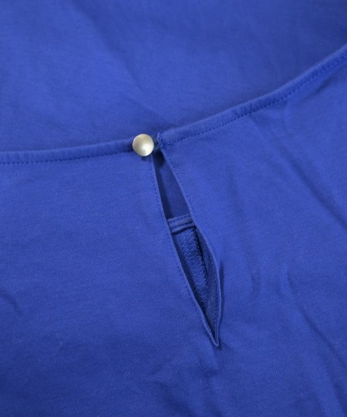 23区（ニジューサンク）Tシャツ・カットソー 青 サイズ:40(M位) レディース/2200654879047