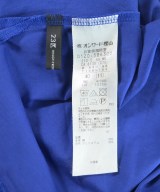 23区（ニジューサンク）Tシャツ・カットソー 青 サイズ:40(M位) レディース/2200654879047