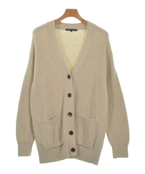 23区(ニジューサンク)カーディガン ベージュ サイズ:38(M位)/2200654879108