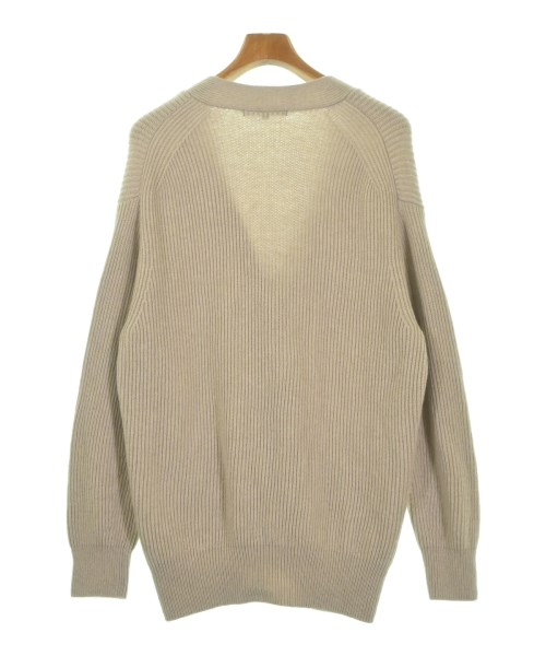 23区（ニジューサンク）カーディガン ベージュ サイズ:38(M位) レディース/2200654879108