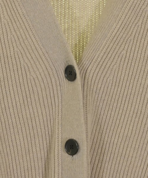 23区（ニジューサンク）カーディガン ベージュ サイズ:38(M位) レディース/2200654879108
