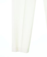 23区（ニジューサンク）スラックス 白 サイズ:38(M位) レディース/2200651486057