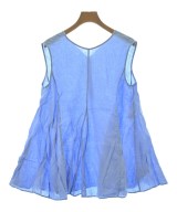 23区（ニジューサンク）ブラウス 青 サイズ:40(M位) レディース/2200655471066