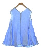 23区（ニジューサンク）ブラウス 青 サイズ:40(M位) レディース/2200655471066