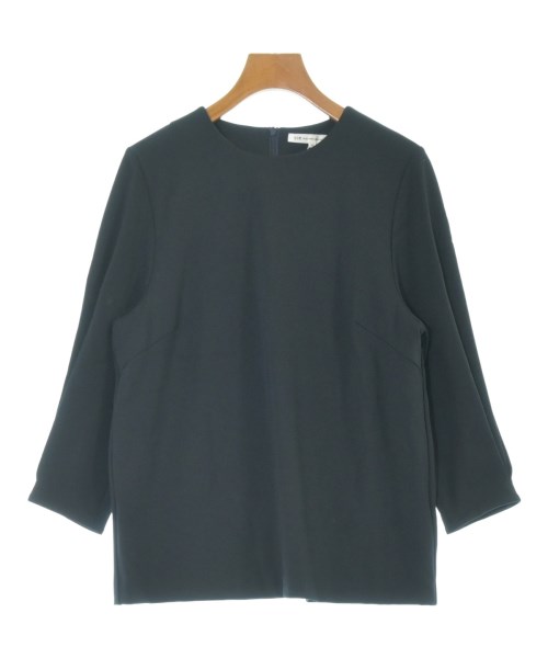 23区(ニジューサンク)カジュアルシャツ 紺 サイズ:40(M位)/2200658439025