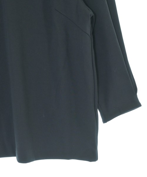 23区（ニジューサンク）カジュアルシャツ 紺 サイズ:40(M位) レディース/2200658439025