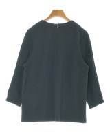 23区（ニジューサンク）カジュアルシャツ 紺 サイズ:40(M位) レディース/2200658439025