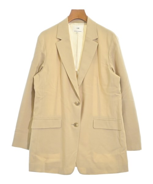 23区(ニジューサンク)カジュアルジャケット ベージュ サイズ:40(M位)/2200658439032