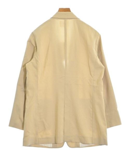 23区（ニジューサンク）カジュアルジャケット ベージュ サイズ:40(M位) レディース/2200658439032