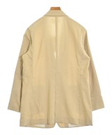 23区（ニジューサンク）カジュアルジャケット ベージュ サイズ:40(M位) レディース/2200658439032