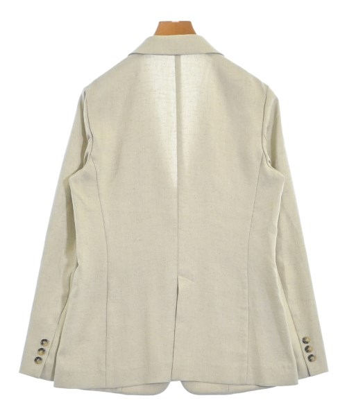 23区（ニジューサンク）カジュアルジャケット ベージュ サイズ:40(M位) レディース/2200658439049