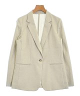 23区（ニジューサンク）カジュアルジャケット ベージュ サイズ:40(M位) レディース/2200658439049