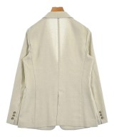 23区（ニジューサンク）カジュアルジャケット ベージュ サイズ:40(M位) レディース/2200658439049