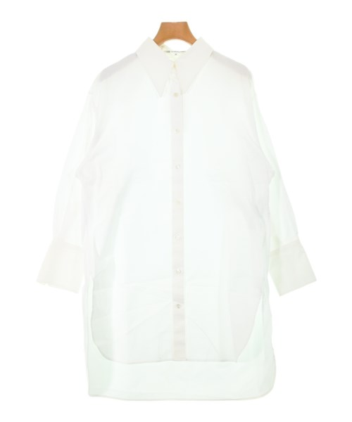 23区(ニジューサンク)カジュアルシャツ 白 サイズ:38(M位)/2200658439056