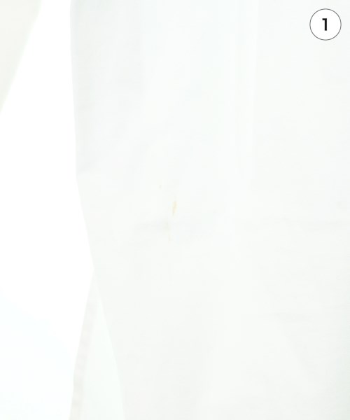 23区（ニジューサンク）カジュアルシャツ 白 サイズ:38(M位) レディース/2200658439056