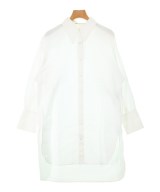 23区（ニジューサンク）カジュアルシャツ 白 サイズ:38(M位) レディース/2200658439056