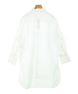 23区（ニジューサンク）カジュアルシャツ 白 サイズ:38(M位) レディース/2200658439056