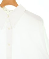 23区（ニジューサンク）カジュアルシャツ 白 サイズ:38(M位) レディース/2200658439056