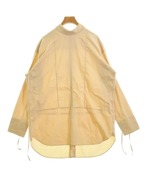 23区（ニジューサンク）カジュアルシャツ ベージュ サイズ:40(M位) レディース/2200658678028