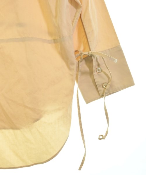 23区（ニジューサンク）カジュアルシャツ ベージュ サイズ:40(M位) レディース/2200658678028