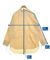 23区（ニジューサンク）カジュアルシャツ ベージュ サイズ:40(M位) レディース/2200658678028