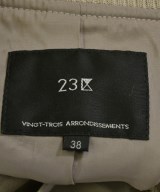 23区（ニジューサンク）その他 ベージュ サイズ:38(M位) レディース/2200648239024