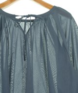 23区（ニジューサンク）ブラウス 紺 サイズ:38(M位) レディース/2200652156126