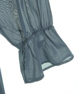 23区（ニジューサンク）ブラウス 紺 サイズ:38(M位) レディース/2200652156126