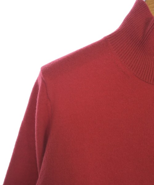 23区（ニジューサンク）ニット・セーター 赤 サイズ:38(M位) レディース/2200654112021