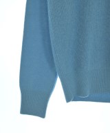 23区（ニジューサンク）ニット・セーター 青 サイズ:38(M位) レディース/2200654112038