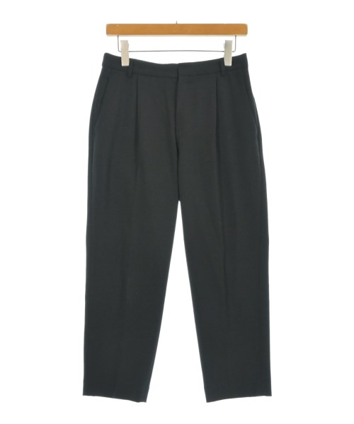 23区(ニジューサンク)スラックス 黒 サイズ:38(M位)/2200654112137