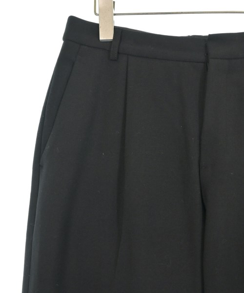 23区（ニジューサンク）スラックス 黒 サイズ:38(M位) レディース/2200654112137