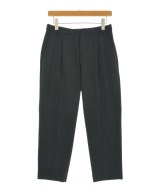 23区（ニジューサンク）スラックス 黒 サイズ:38(M位) レディース/2200654112137
