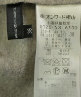 23区（ニジューサンク）その他 グレー サイズ:38(M位) レディース/2200654976067