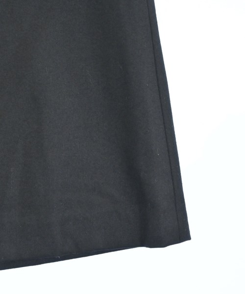 23区（ニジューサンク）ロング・マキシ丈スカート 黒 サイズ:34(XS位) レディース/2200656422050