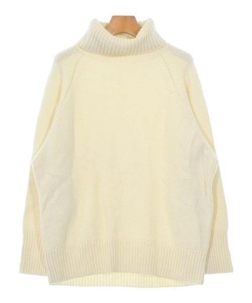 23区(ニジューサンク)ニット・セーター 白 サイズ:38(M位)/2200655776017