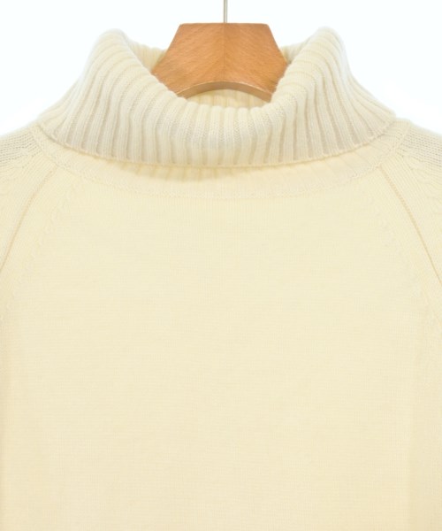 23区（ニジューサンク）ニット・セーター 白 サイズ:38(M位) レディース/2200655776017