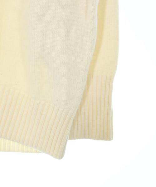 23区（ニジューサンク）ニット・セーター 白 サイズ:38(M位) レディース/2200655776017